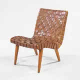 Jens Risom, chair