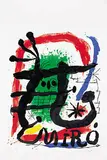Joan Miró, Louisiana