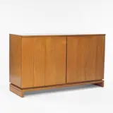 Hendrik Van Keppel and Taylor Green, buffet