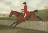 John Nost Sartorius, Pair of Hunting Scenes