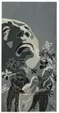 Fang Lijun, 2001.1.9