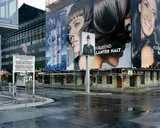 Mitch Epstein, Checkpoint Charlie, Berlin 2008, 2012, C-Print