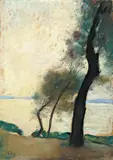 Lesser Ury, Holsteinische Schweiz