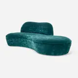 Vladimir Kagan, Zoe sofa