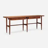 Sam Maloof, Console table