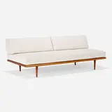 George Nelson & Associates, Daybed, model 5088