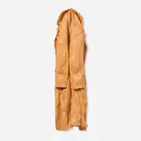 Rene Megroz, Untitled, 1992, carved pine