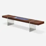 Vladimir Kagan, Coffee table