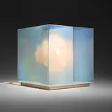 Carlo Nason, Table lamp, model LT 323