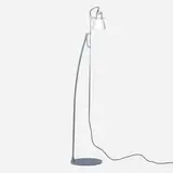 Enzo Mari, Alfiere adjustable floor lamp
