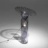 Lino Tagliapietra, Floor lamp