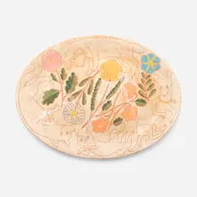 Makoto Kagoshima, Untitled, c. 2021, glazed stoneware