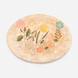 Makoto Kagoshima, Untitled, c. 2021, glazed stoneware