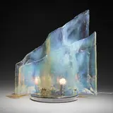 Carlo Nason, Table lamp, model LT 346