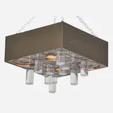 Lightolier, Ceiling fixture