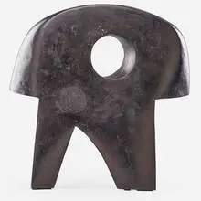 Stéphane Kilar, Untitled sculpture, France