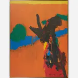 Sidney Gross, Untitled