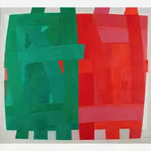 Peniel by Michael Loew, sold Nov 2018