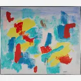 John von Wicht, Bright