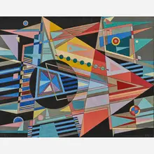 Penrod Centurion, Untitled