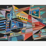 Penrod Centurion, Untitled