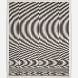 Bridget Riley, Untitled (New York