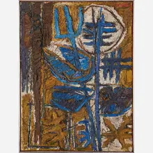 Moshe Tamir, Untitled, Ukraine/Israel