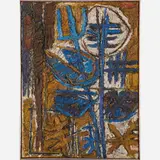 Moshe Tamir, Untitled, Ukraine/Israel