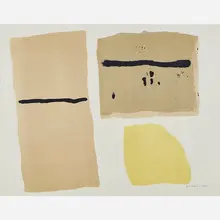 Jura by William Scott, United Kingdom, sold Nov 2018