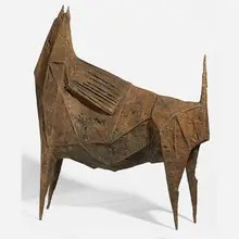 Lynn Chadwick, Beast IX, United Kingdom
