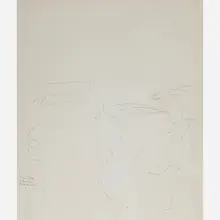 Dancers by Andy Warhol, sold Nov 2018