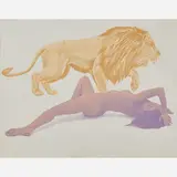 Mel Ramos, Leo