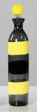 Aldo Nason, vase, 1950s, glass