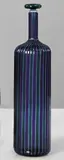 lamp base by Fulvio Bianconi, 1950s, glass, sold Oct 2001