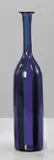 Aldo Nason, vase, 1950s, glass