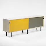 Florence Knoll, credenza