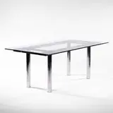 Afra & Tobia Scarpa, Andre table