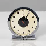 Gilbert Rohde, table clock