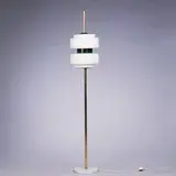 Goffredo Reggiani, floor lamp