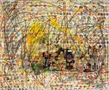 Nam June Paik, Ohne Titel
