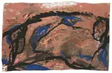 Emil Schumacher, Ohne Titel