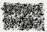 Henri Michaux, Ohne Titel
