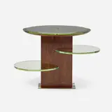 Louis Majorelle, Art Deco occasional table
