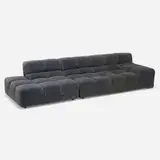 Patricia Urquiola, Tufty-Time sofa, 2005, upholstery