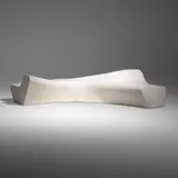 Zaha Hadid, Moraine sofa