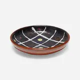 Lagardo Tackett, Plate