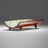 Modern, Tray