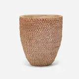 Stan Bitters, Large planter