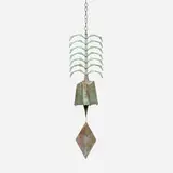 Paolo Soleri, Windbell