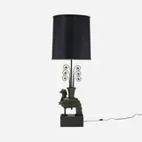 William 'Billy' Haines, Table lamp